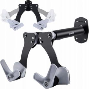 Fit4Med Wieszak Na Rower Na Ścianę Hak Regulowany Rowerowy 8