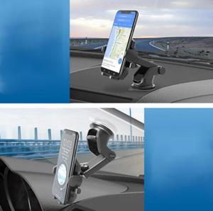 Blashorn Uniwersalny Solidny Uchwyt Na Telefon Do Samochodu 6