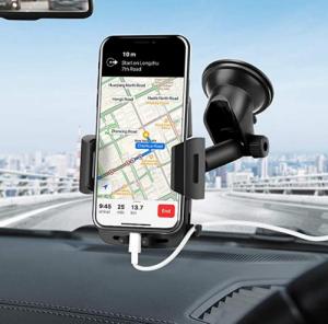 Blashorn Uniwersalny Solidny Uchwyt Na Telefon Do Samochodu 8