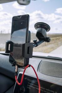 Blashorn Uniwersalny Solidny Uchwyt Na Telefon Do Samochodu 9