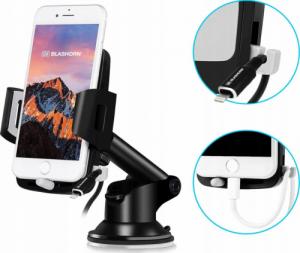 Blashorn Uniwersalny Solidny Uchwyt Na Telefon Do Samochodu 10