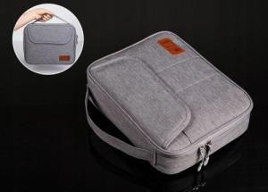 Wobell Organizer Etui Kuferek Saszetka Kable Podróżny 3