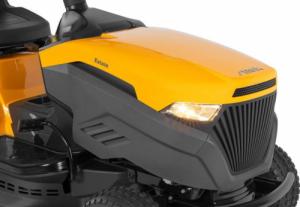 Traktor ogrodowy Stiga Estate 384 M 5