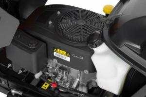 Traktor ogrodowy Stiga Estate 384 M 6