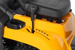 Traktor ogrodowy Stiga Estate 384 M 10