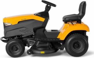 Traktor ogrodowy Stiga Tornado 398 5