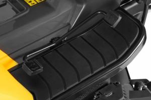 Traktor ogrodowy Stiga Tornado 398 7