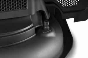 Traktor ogrodowy Stiga Tornado 398 9