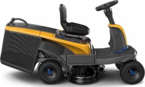 Traktor ogrodowy Stiga Swift 372e 3