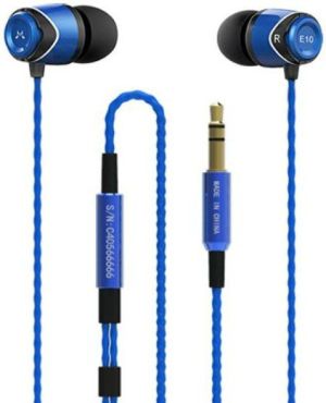 Słuchawki SoundMagic E10 2