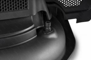 Traktor ogrodowy Stiga Tornado 398 M 11
