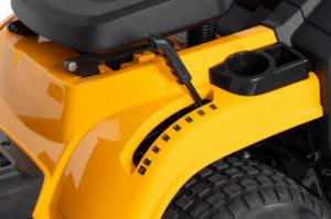 Traktor ogrodowy Stiga Tornado 398 M 14