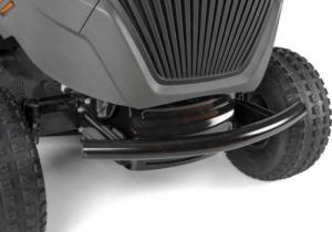 Traktor ogrodowy Stiga Tornado 398 M 15