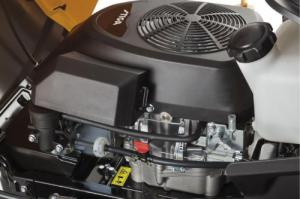 Traktor ogrodowy Stiga Tornado 398 M 6