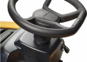 Traktor ogrodowy Stiga Tornado 398 M 9