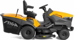 Traktor ogrodowy Stiga Estate 9102 W 3