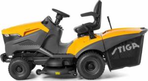 Traktor ogrodowy Stiga Estate 9102 W 4