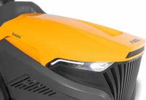 Traktor ogrodowy Stiga Estate 9102 W 7