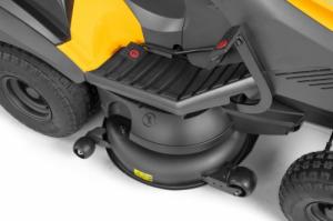 Traktor ogrodowy Stiga Estate 9102 W 9