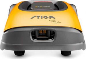 Robot koszący Stiga Stig 600 12
