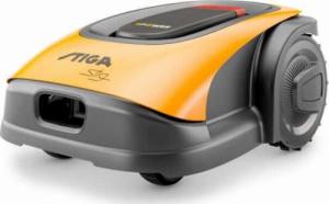 Robot koszący Stiga Stig 600 18