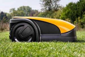 Robot koszący Stiga Stig 600 19