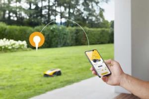 Robot koszący Stiga Stig 600 7