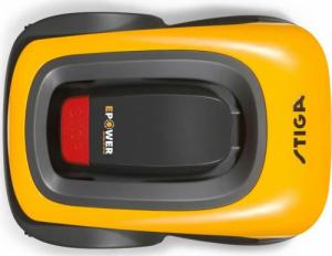 Robot koszący Stiga Stig 1200 12