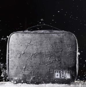 Wobell Organizer Torba Etui Na Kable ładowarki Podróżny Pokrowiec 5