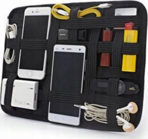 Wobell Organizer+Torba Na Fotel Siedzenie Do Samochodu 11