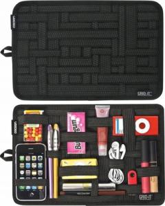 Wobell Organizer+Torba Na Fotel Siedzenie Do Samochodu 13