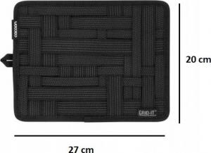 Wobell Organizer+Torba Na Fotel Siedzenie Do Samochodu 14