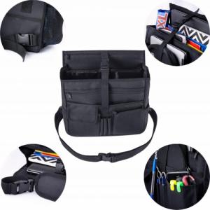 Wobell Organizer+Torba Na Fotel Siedzenie Do Samochodu 5