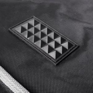 Wobell Ochraniacz Na Tył Fotela+Torba Bagażnika Samochodu 15