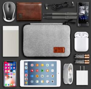 Wobell Podróżny organizer 6