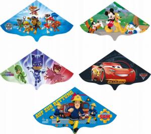 Gunther Latawiec Dla Dzieci Gunther Frozen II Kraina Lodu 115 x 63 cm 4+ 8