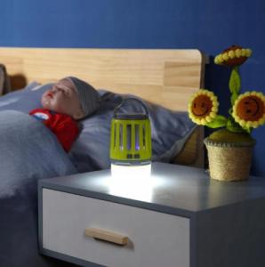 Namiot turystyczny Jack Mors JM-52 + hamak + lampa 14