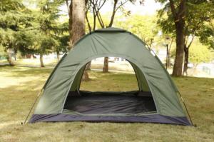 Namiot turystyczny Jack Mors JM-52 + hamak + lampa 6