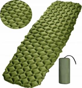 Namiot turystyczny Jack Mors Zestaw Biwakowy Namiot Materac Hamak Lampa Moro 2O 4