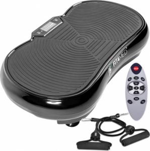Fit4Med Platforma Wibracyjna Wibrująca Masażer Treningowa Bluetooth Fit4Med 12