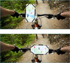 Elletro Rowerowy Zestaw Świąteczny 4 Elementy + Gratis 11