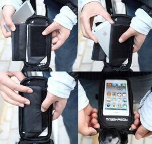 Elletro Rowerowy Zestaw Świąteczny 4 Elementy + Gratis 14