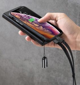 Elletro Rowerowy Zestaw Świąteczny 4 Elementy + Gratis 6