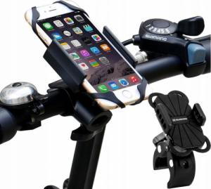 Elletro Rowerowy Zestaw Świąteczny 4 Elementy + Gratis 8