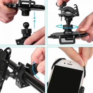 Elletro Rowerowy Zestaw Świąteczny 4 Elementy + Gratis 10