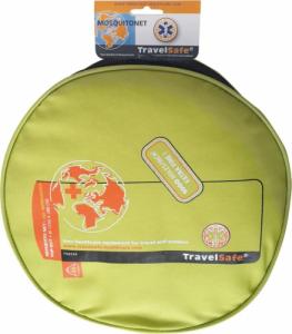 Travelsafe Travelsafe Moskitiera turystyczna w formie piramidy, dla 2 osób 4
