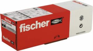 Fischer Fischer Zestaw kotew sworzniowych FBN II, 10/30, 50 szt. 1