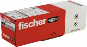 Fischer Fischer Zestaw kotew sworzniowych FBN II, 10/30, 50 szt. 2