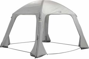 Namiot turystyczny Bo-Camp Bo-Camp Nadmuchiwany namiot imprezowy Air Gazebo, 365x365 cm, szary 1
