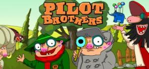 Pilot Brothers PC, wersja cyfrowa 1